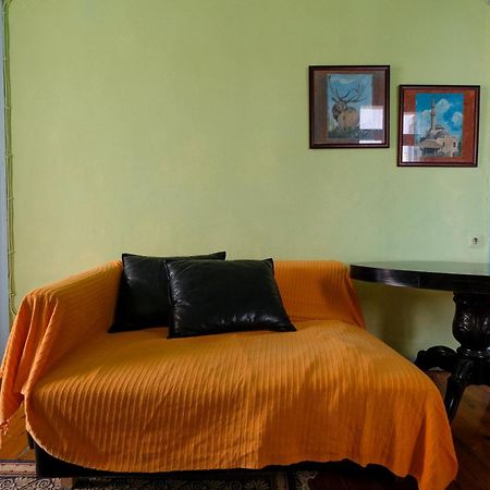 Archontiko Pataka Apartman Rhodes City Kültér fotó