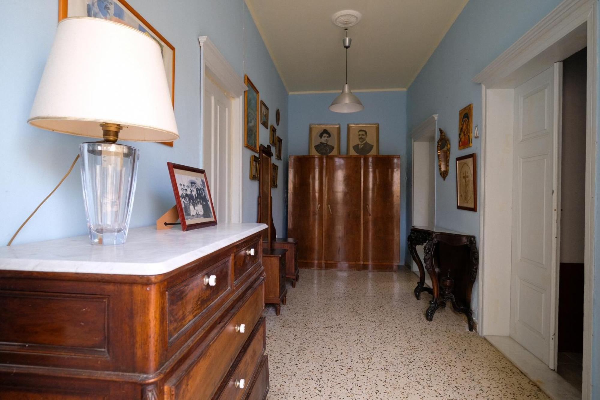 Archontiko Pataka Apartman Rhodes City Kültér fotó