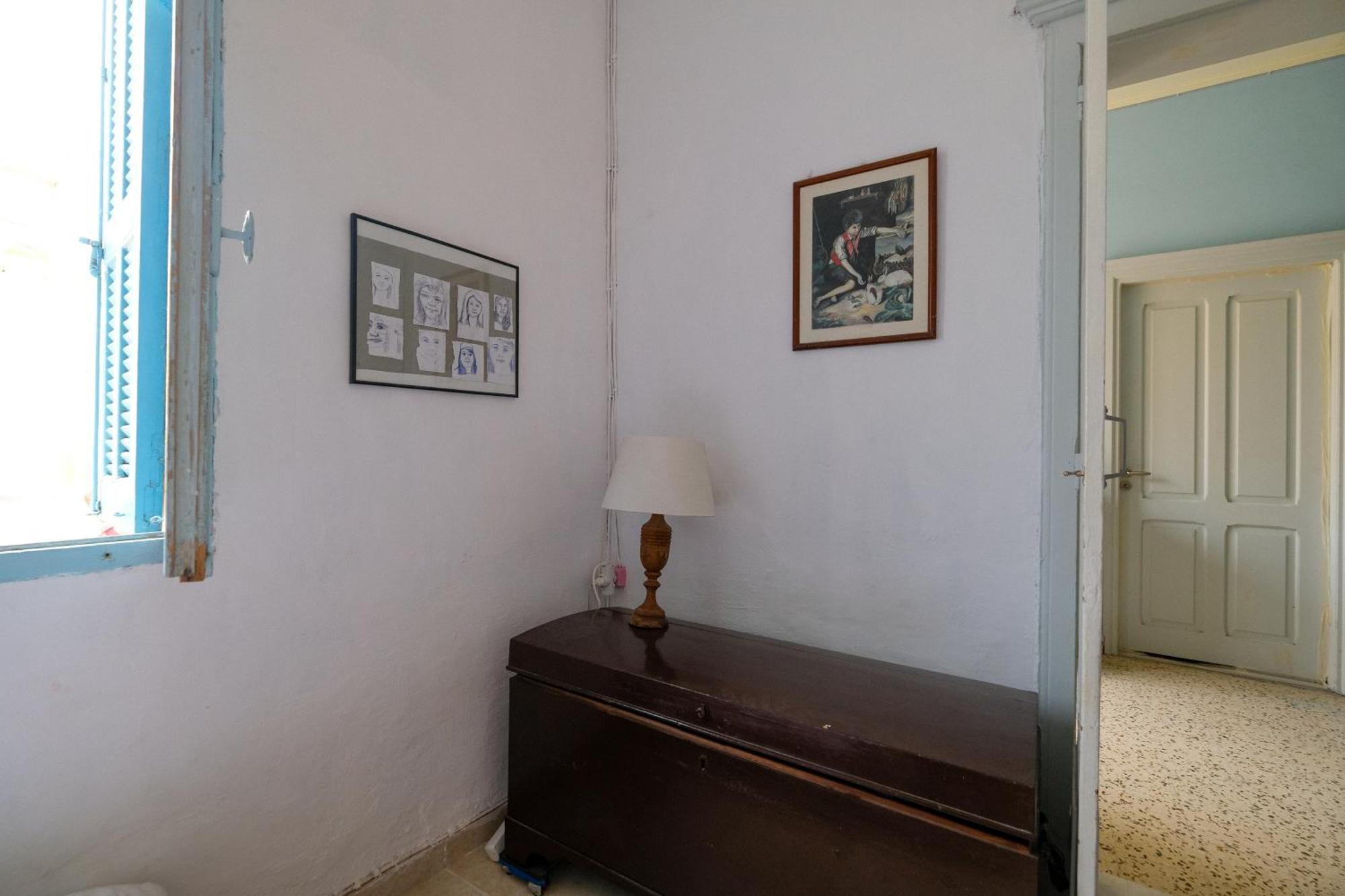 Archontiko Pataka Apartman Rhodes City Kültér fotó