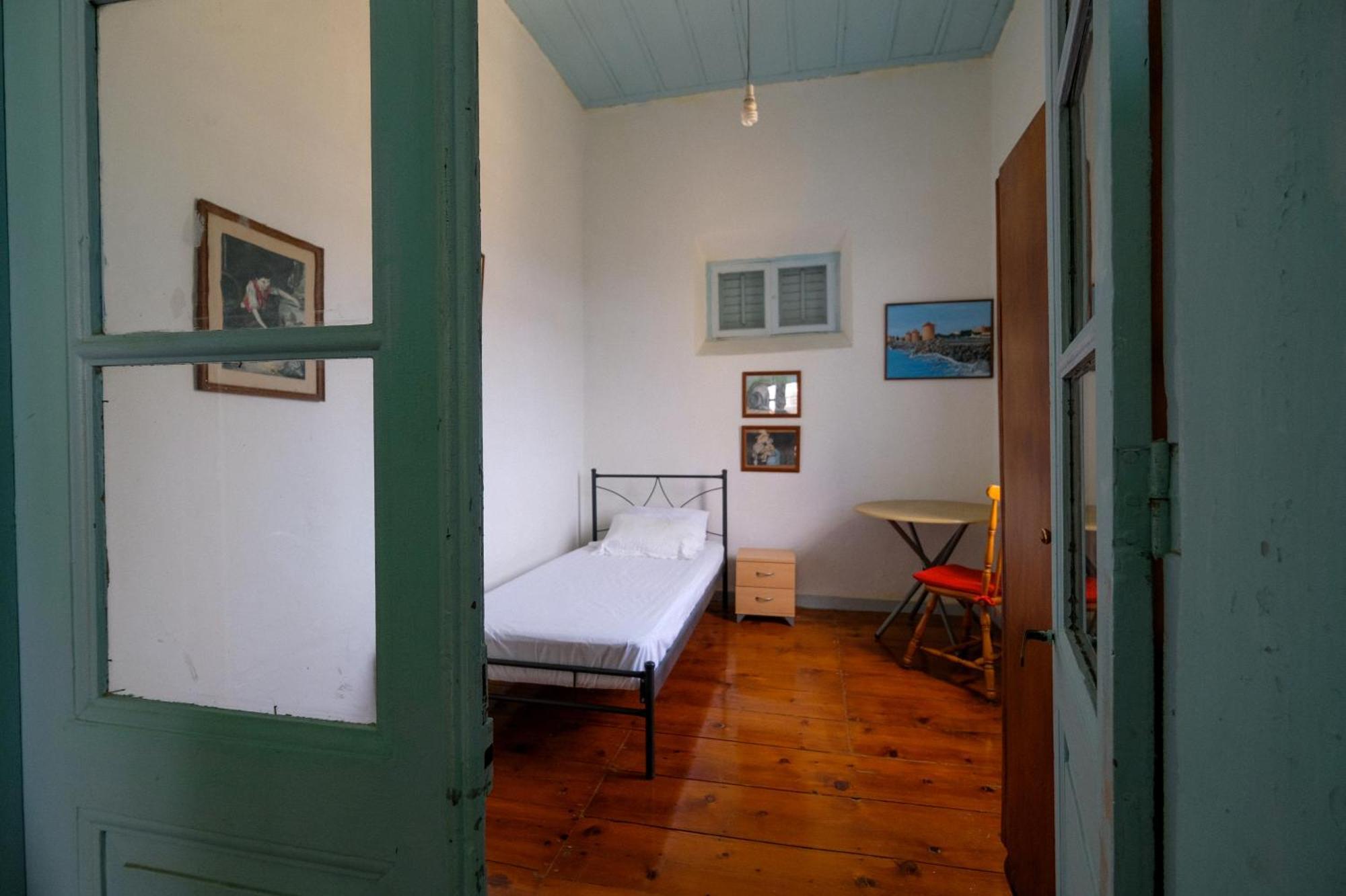 Archontiko Pataka Apartman Rhodes City Kültér fotó