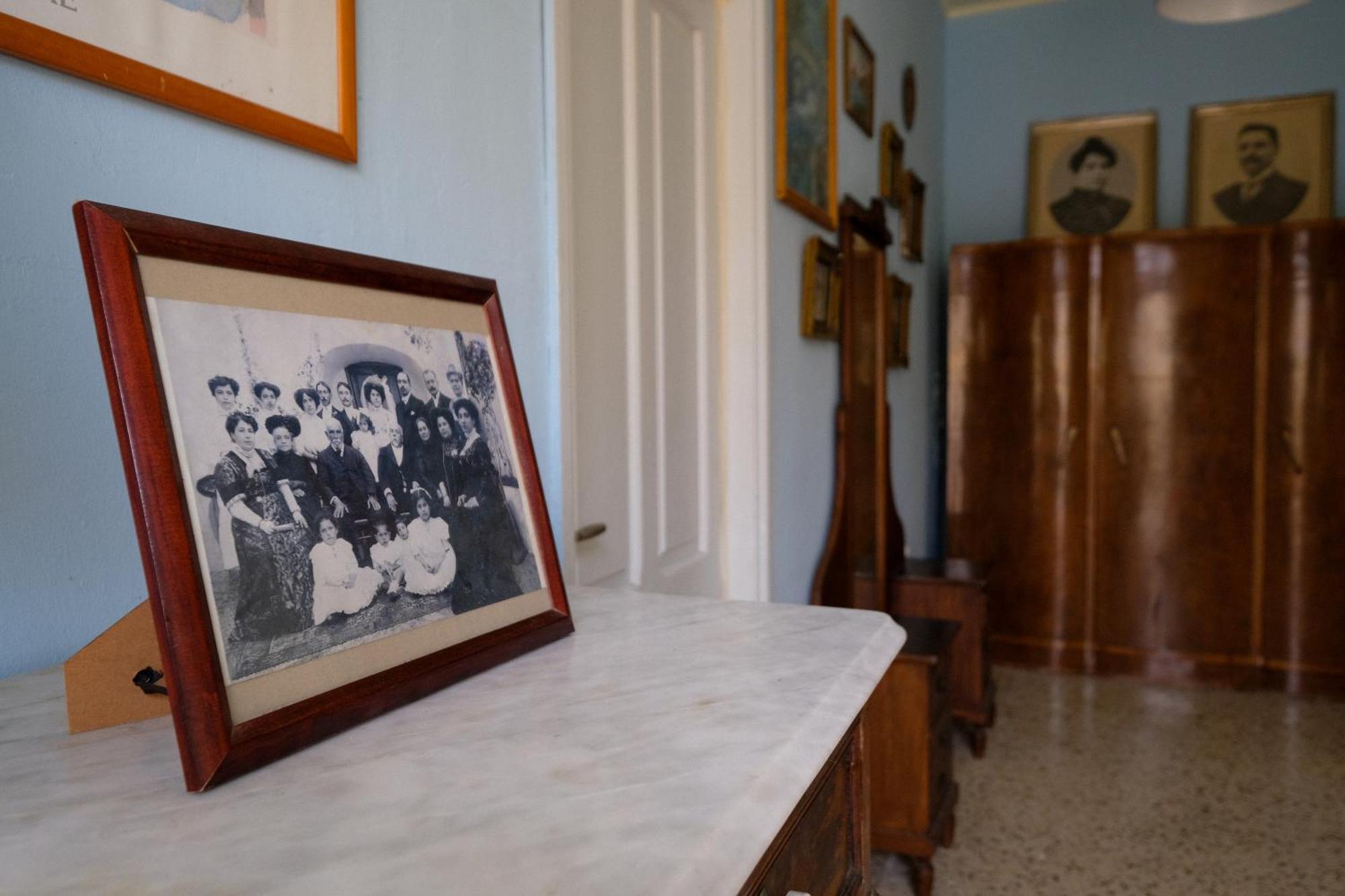 Archontiko Pataka Apartman Rhodes City Kültér fotó