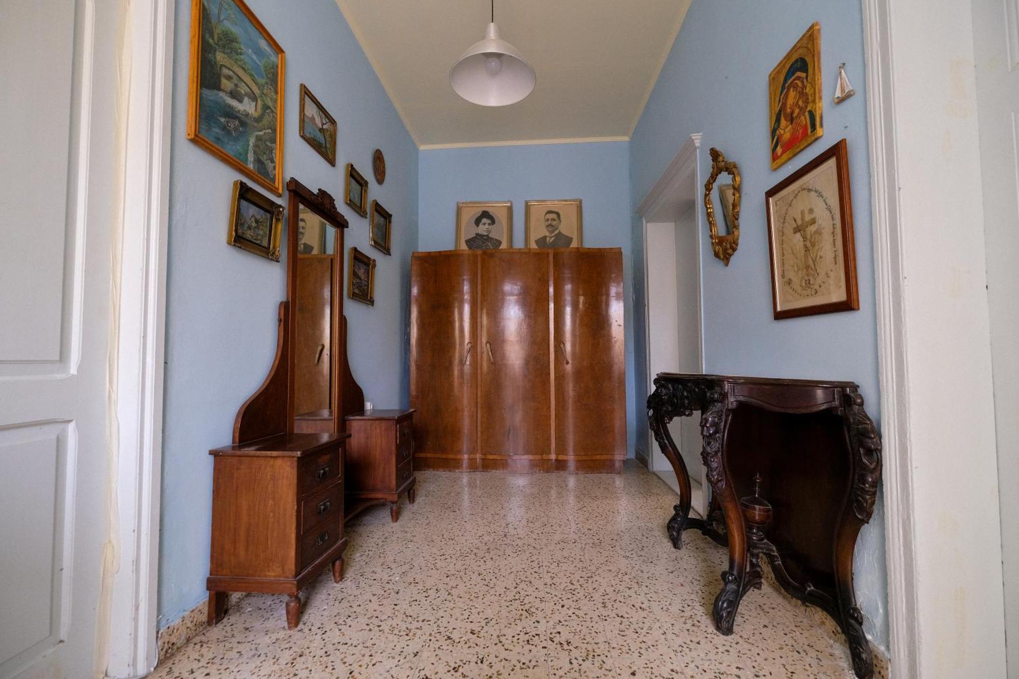 Archontiko Pataka Apartman Rhodes City Kültér fotó