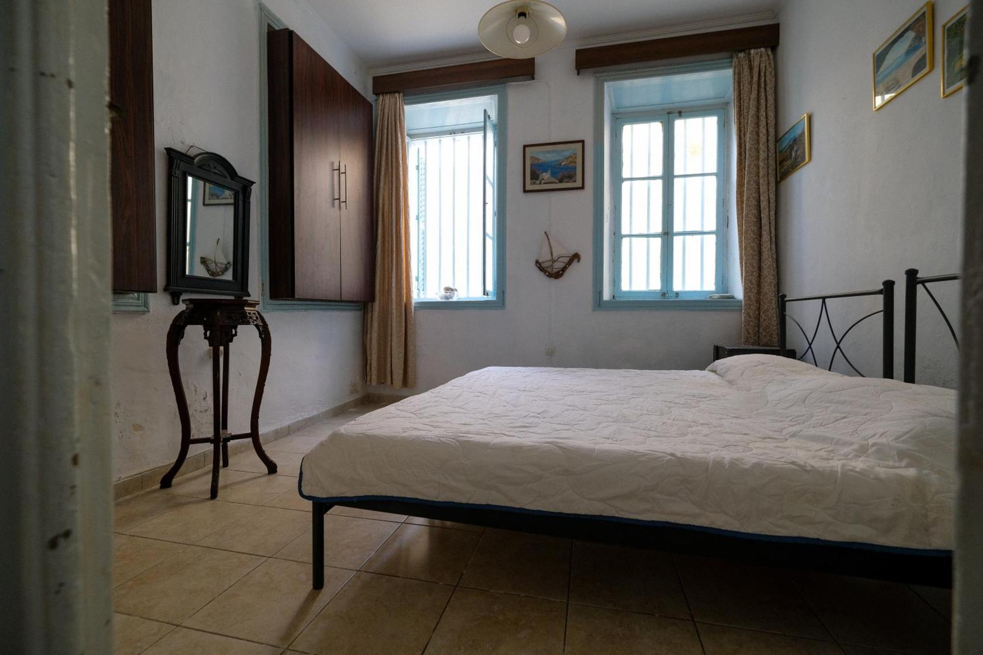 Archontiko Pataka Apartman Rhodes City Kültér fotó