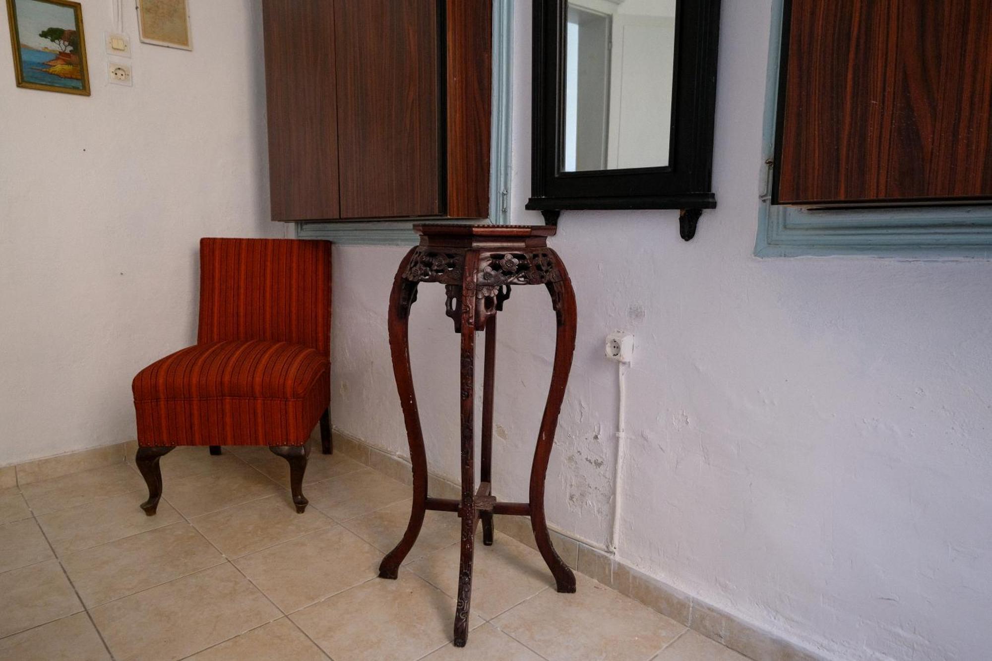 Archontiko Pataka Apartman Rhodes City Kültér fotó