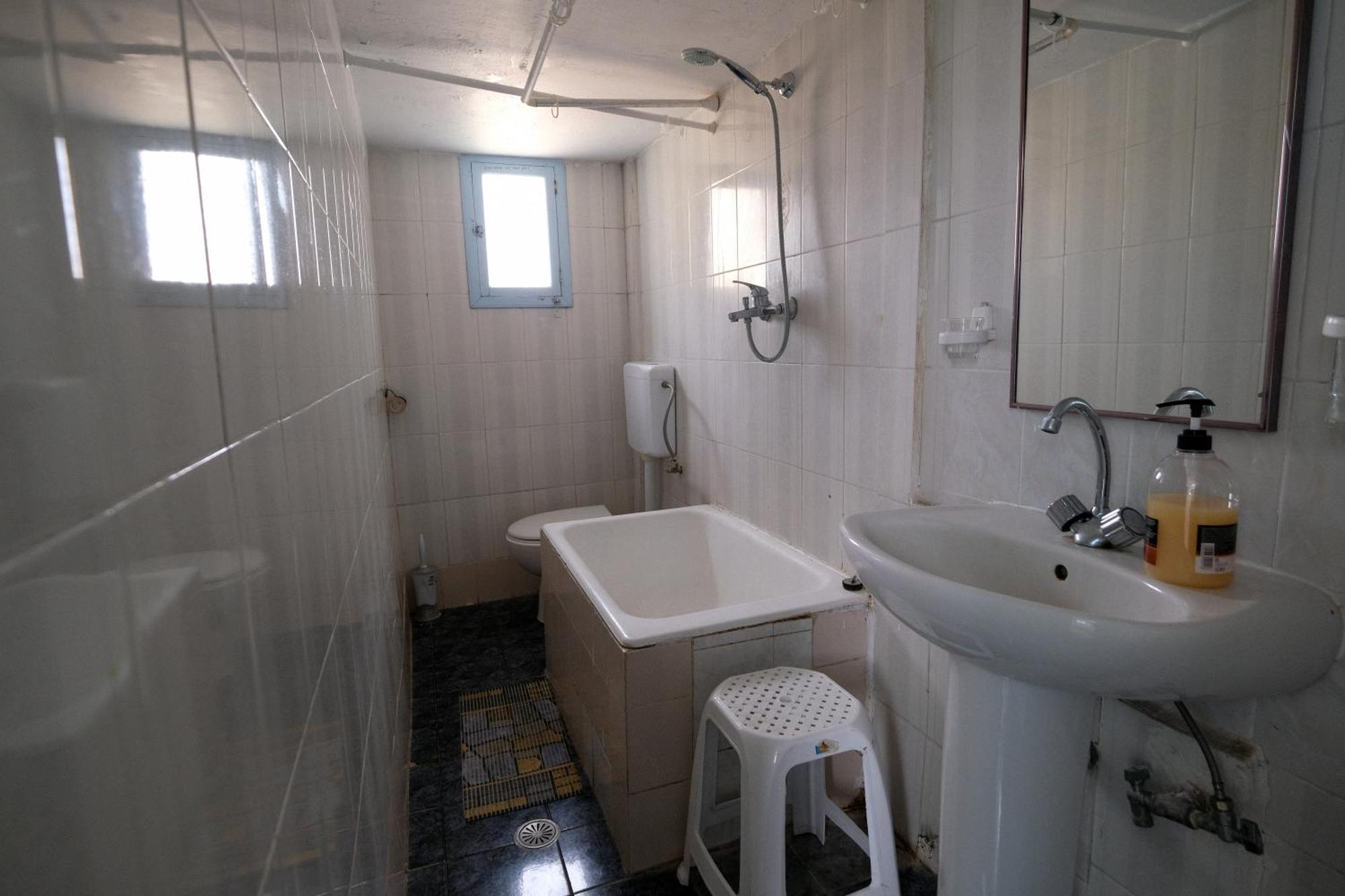 Archontiko Pataka Apartman Rhodes City Kültér fotó