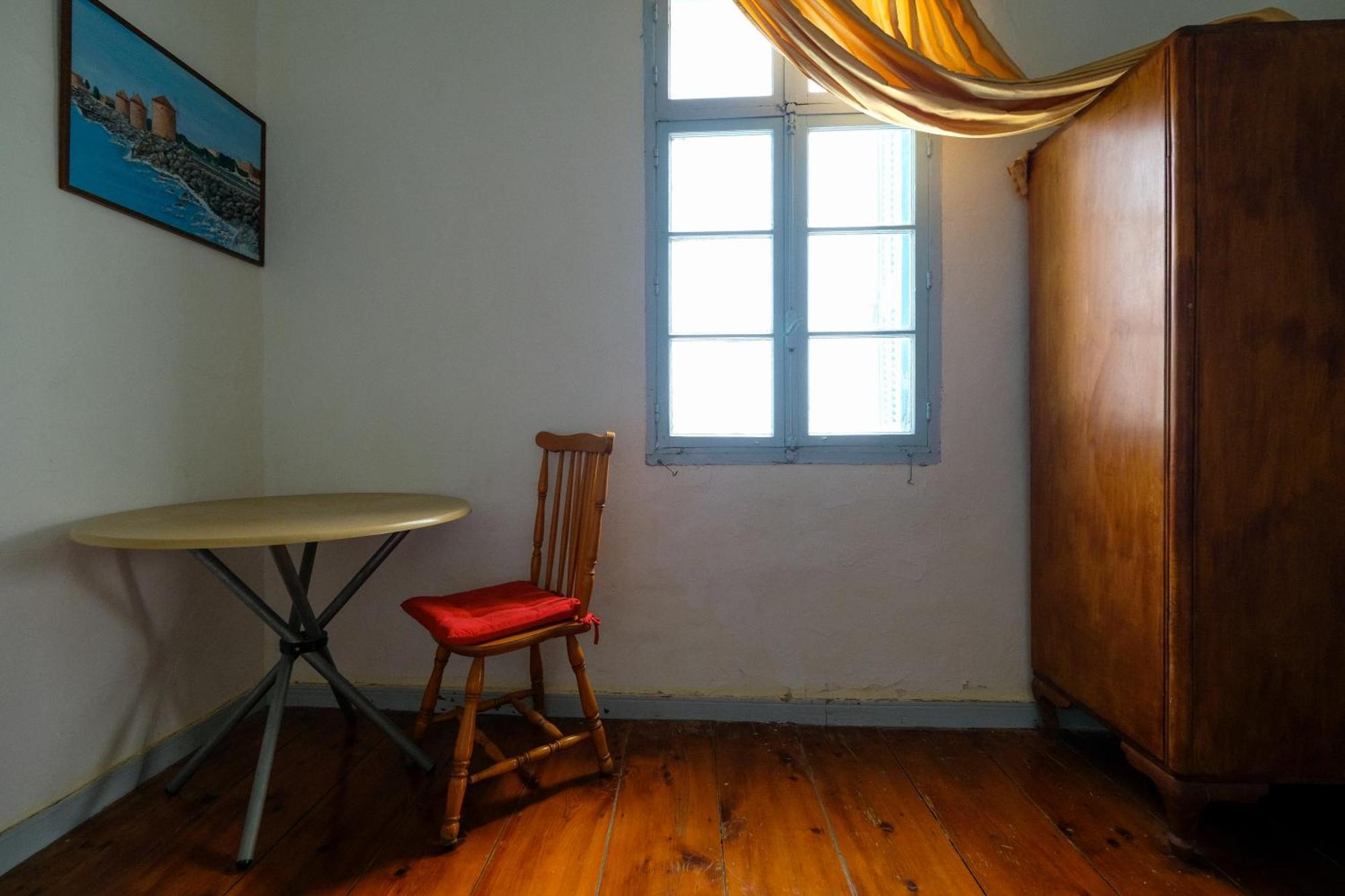 Archontiko Pataka Apartman Rhodes City Kültér fotó