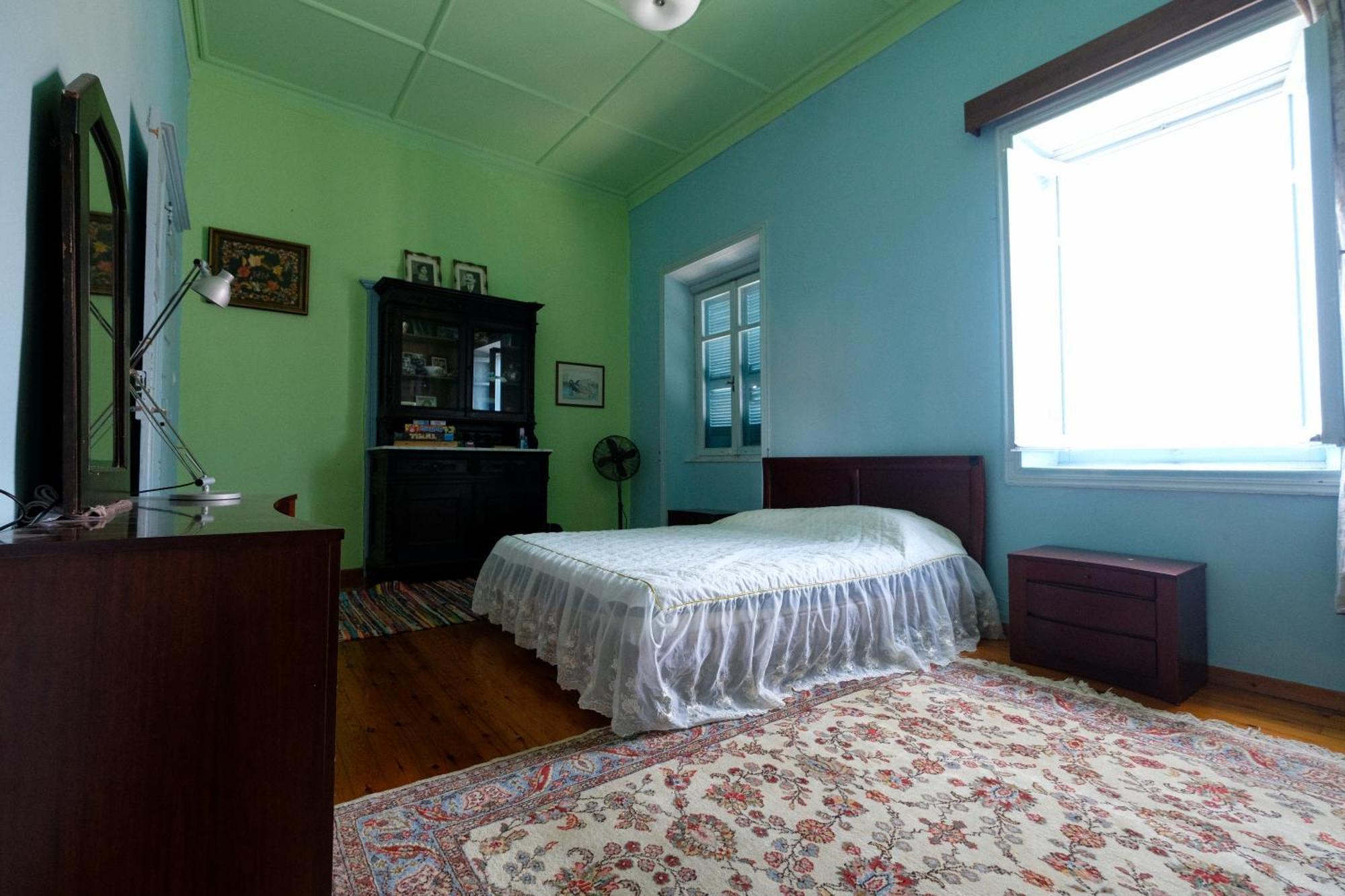 Archontiko Pataka Apartman Rhodes City Kültér fotó