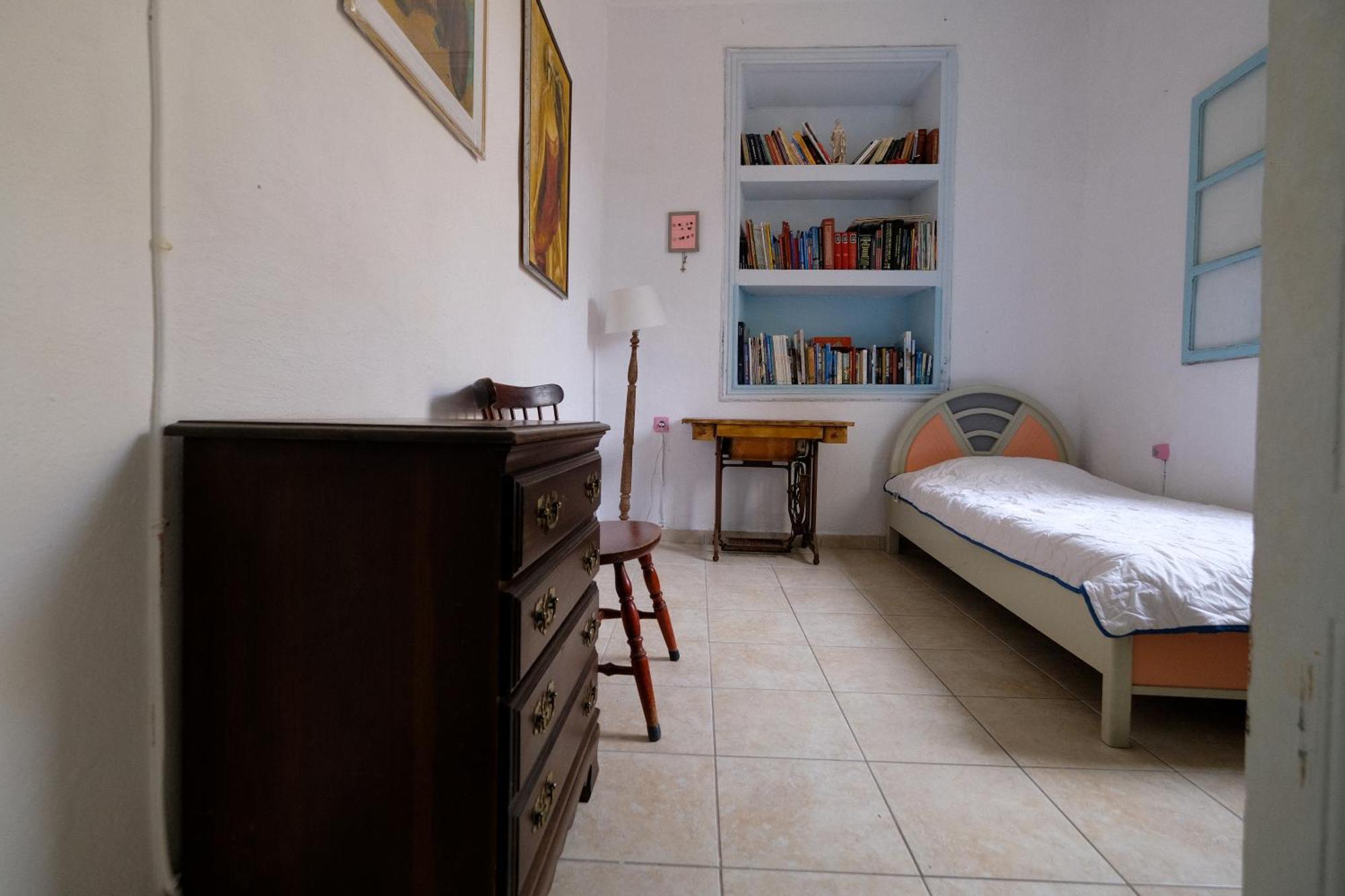 Archontiko Pataka Apartman Rhodes City Kültér fotó