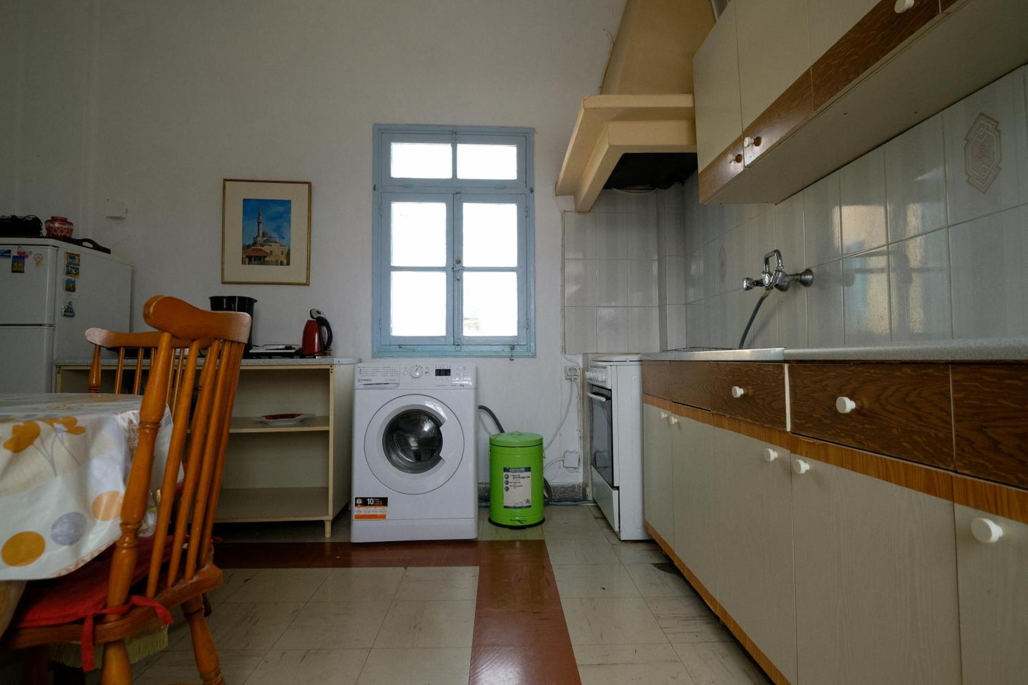 Archontiko Pataka Apartman Rhodes City Kültér fotó