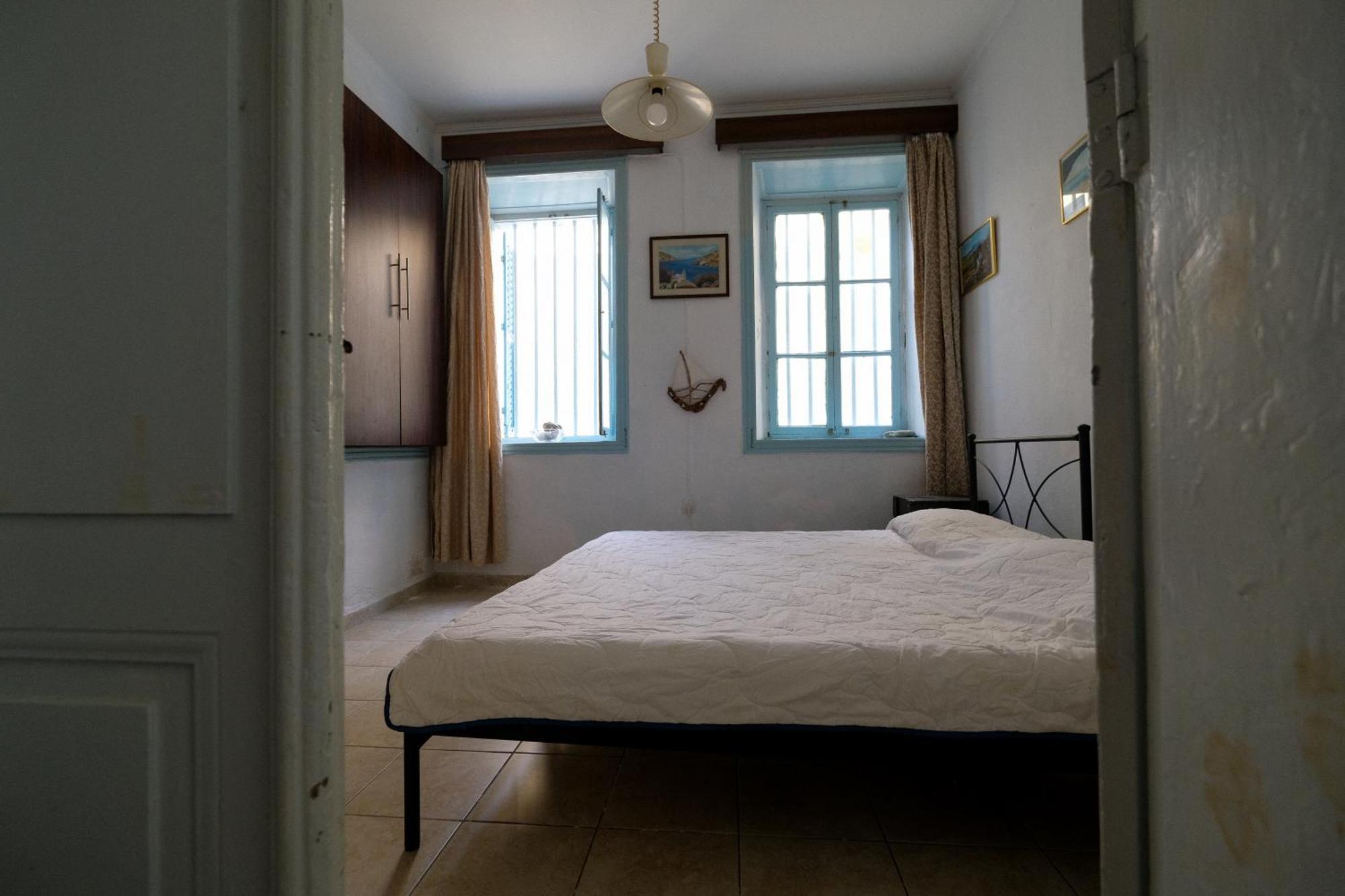 Archontiko Pataka Apartman Rhodes City Kültér fotó