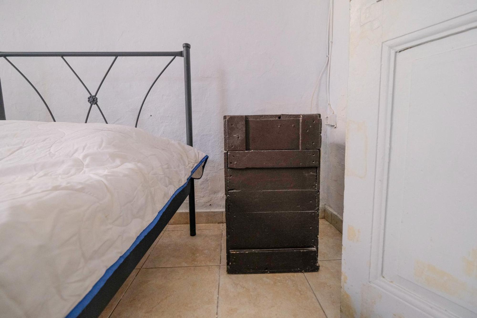 Archontiko Pataka Apartman Rhodes City Kültér fotó
