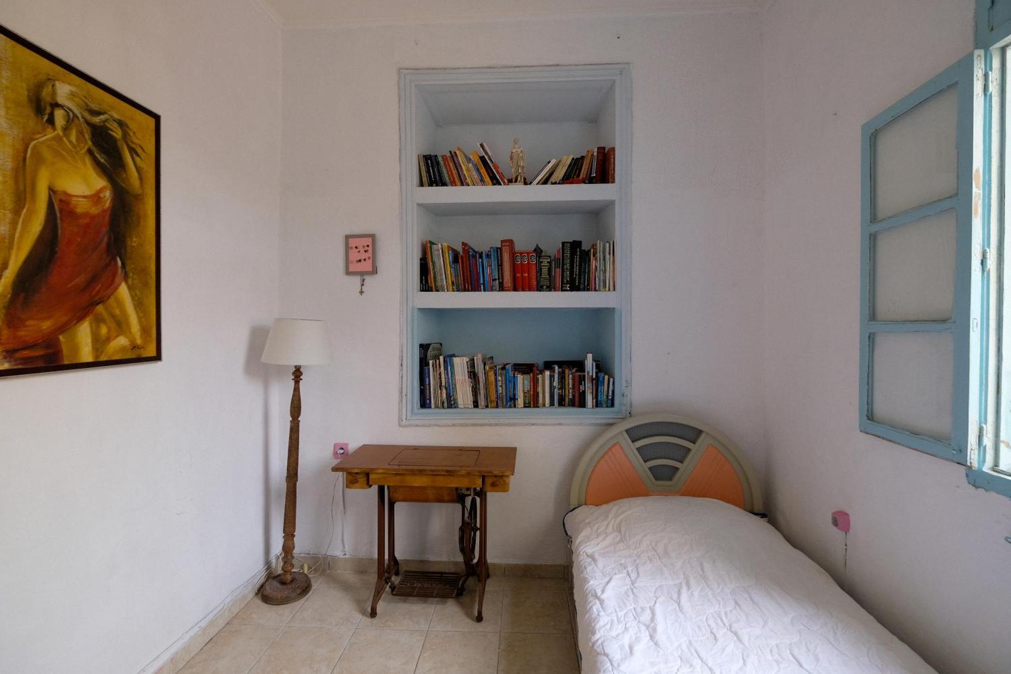Archontiko Pataka Apartman Rhodes City Kültér fotó