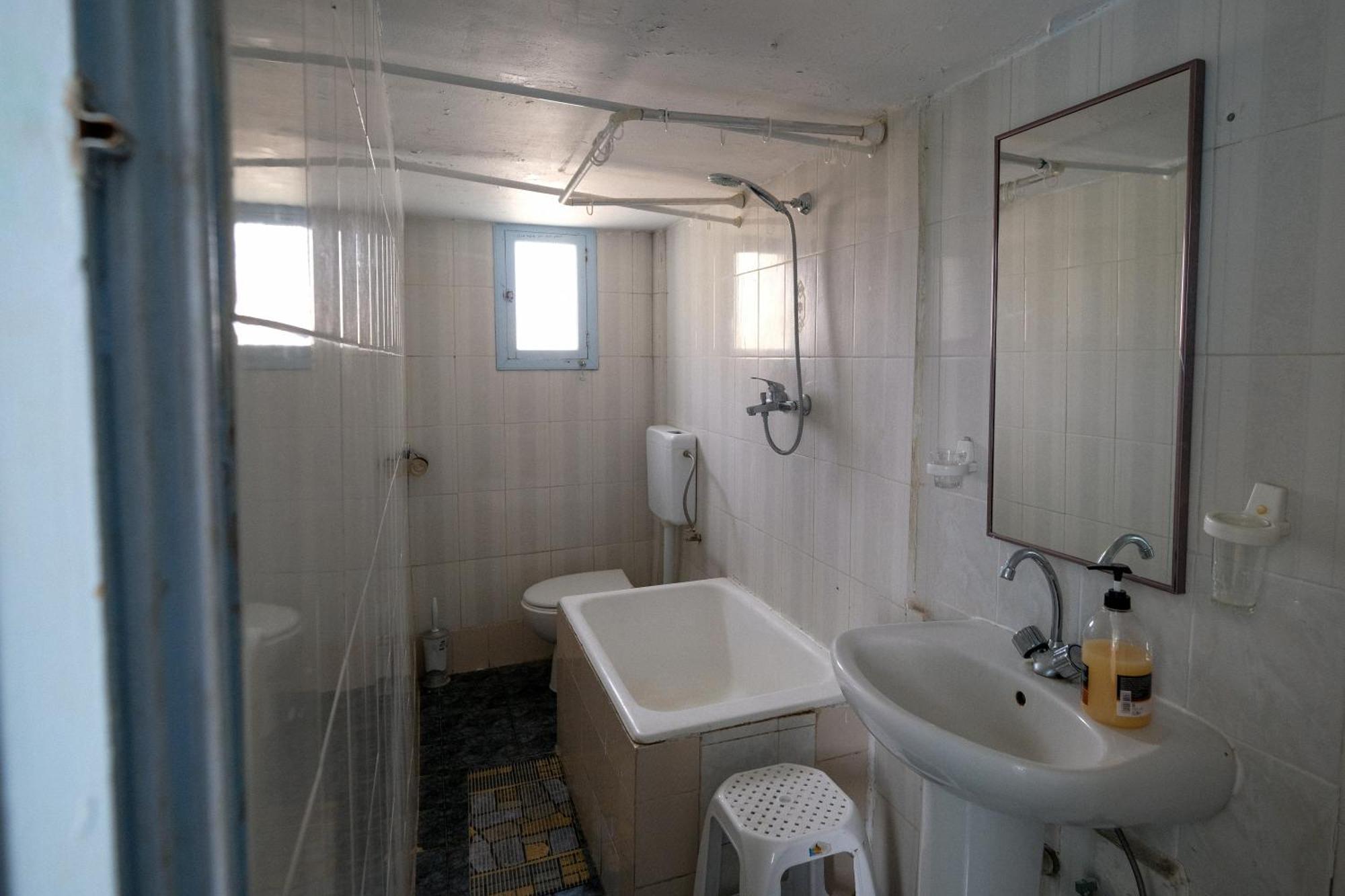 Archontiko Pataka Apartman Rhodes City Kültér fotó