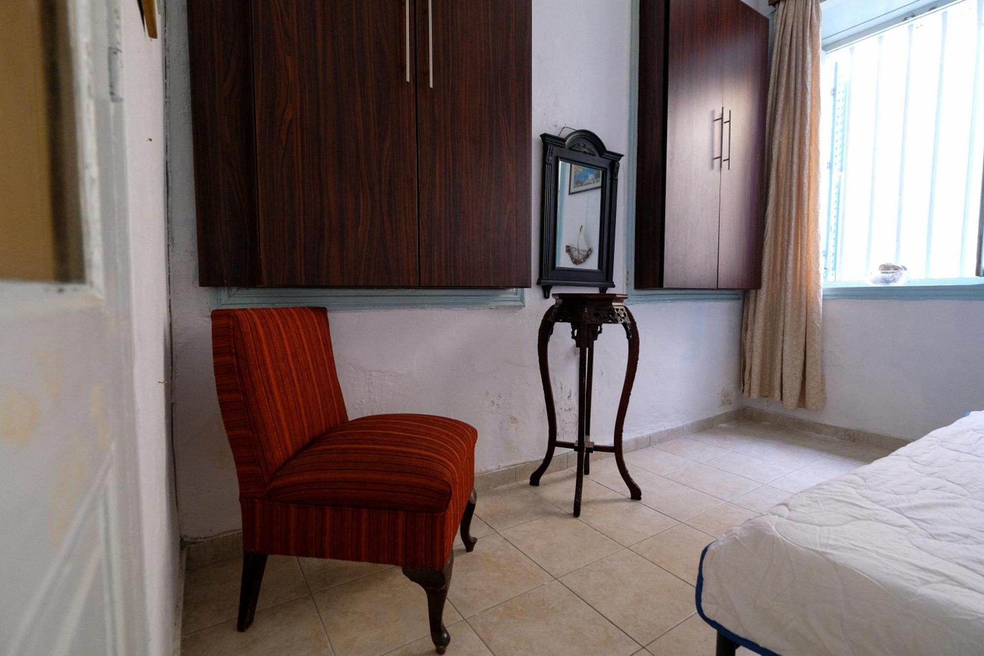 Archontiko Pataka Apartman Rhodes City Kültér fotó