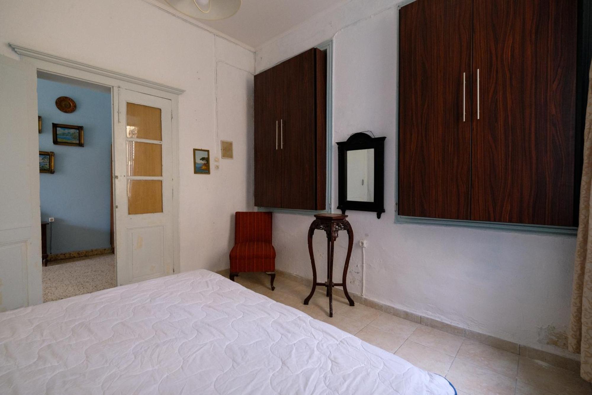 Archontiko Pataka Apartman Rhodes City Kültér fotó