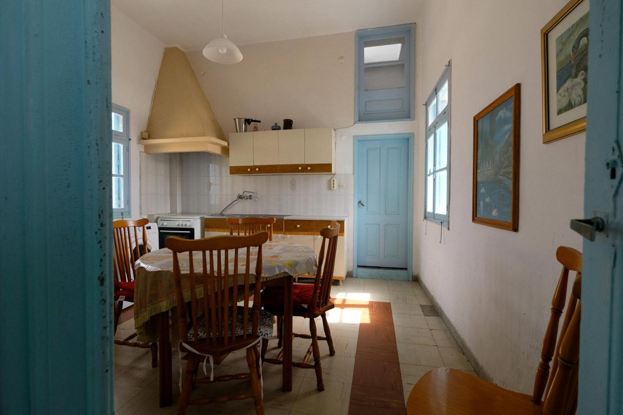 Archontiko Pataka Apartman Rhodes City Kültér fotó