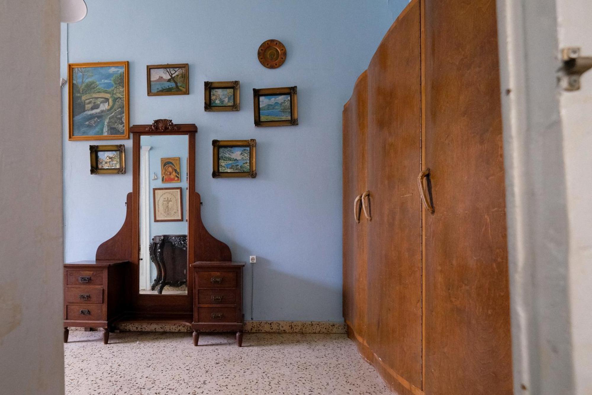 Archontiko Pataka Apartman Rhodes City Kültér fotó